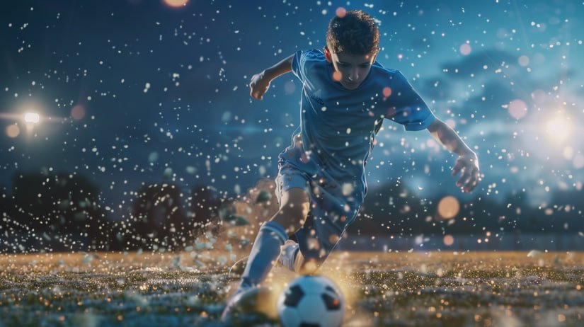 Giao diện game bắn cá sv366 – đồ họa sinh động trên mobile
