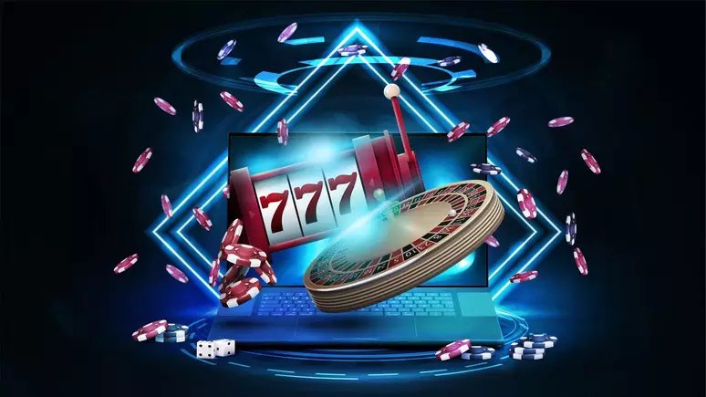 Bàn live casino với dealer thật trên sv366