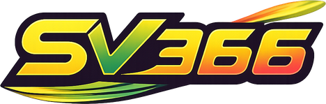 sv366 logo – trang chủ